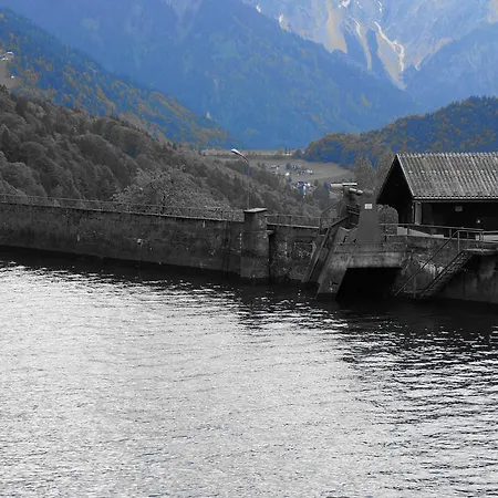 Casa vacanze Maisaess Lifinarblick *