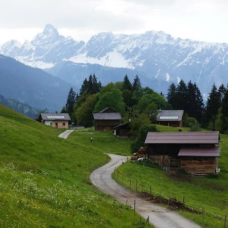 Maisaess Lifinarblick *