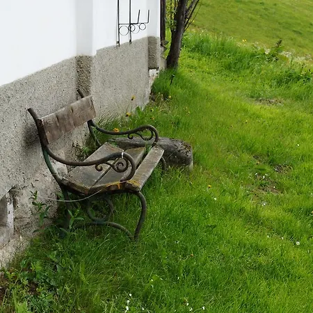 Maisaess Lifinarblick Holiday home