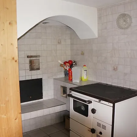 Casa vacanze Maisaess Lifinarblick *