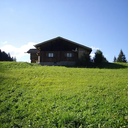 Casa vacanze Maisaess Lifinarblick Schruns