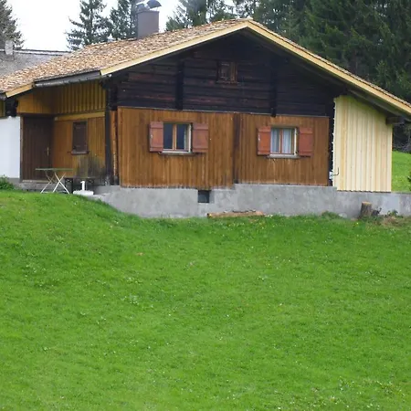 Maisaess Lifinarblick Holiday home