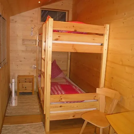 Holiday home Maisaess Lifinarblick