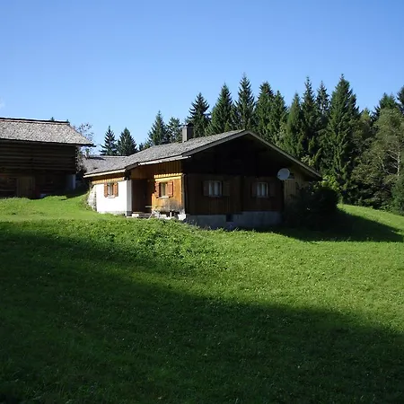 Maisaess Lifinarblick *