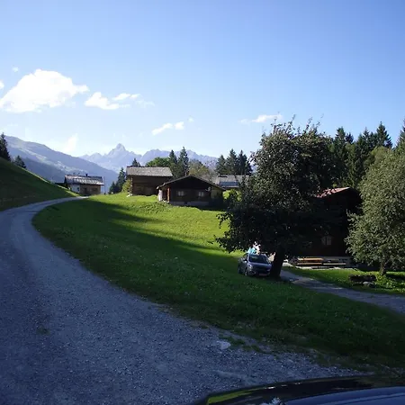 Maisaess Lifinarblick Schruns