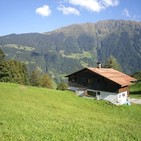 Maisaess Lifinarblick * Schruns