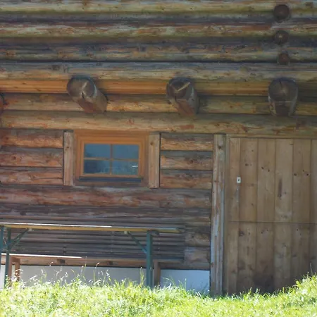 Maisaess Lifinarblick Holiday home Schruns