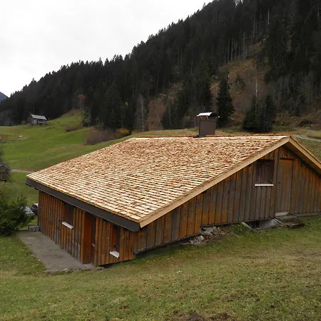 Maisaess Lifinarblick *