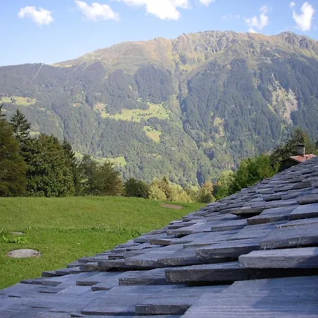 Maisäß Lifinarblick Schruns