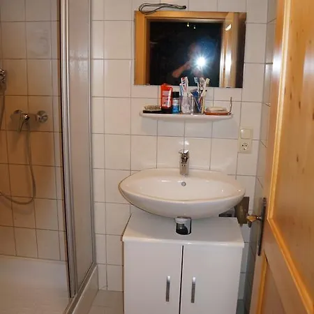 Maisaess Lifinarblick Holiday home