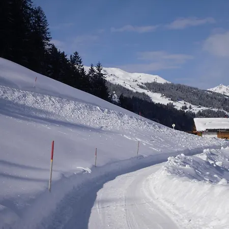 Maisaess Lifinarblick *