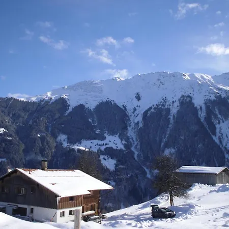 Maisaess Lifinarblick * Schruns