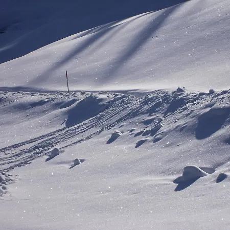 Maisaess Lifinarblick Casa vacanze