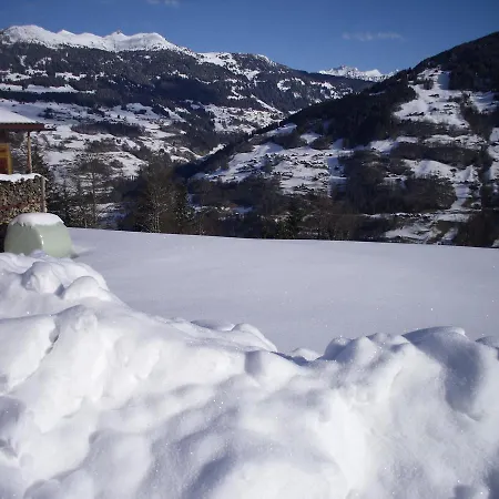 Maisaess Lifinarblick Holiday home