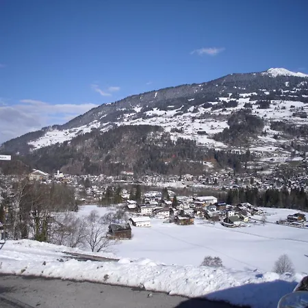 Maisaess Lifinarblick Holiday home Schruns