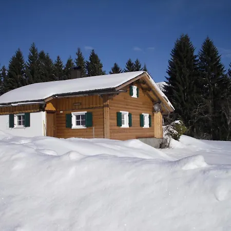 Maisaess Lifinarblick Schruns