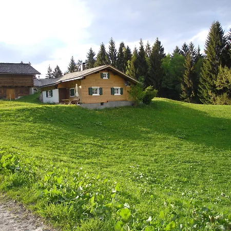 Maisaess Lifinarblick
