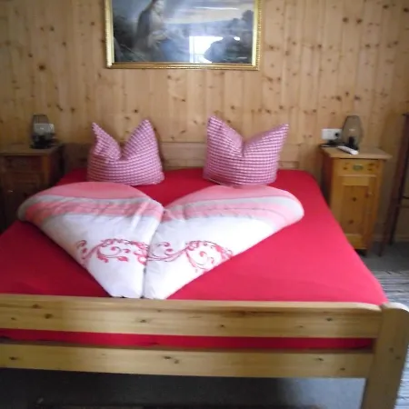 Maisäß Lifinarblick *