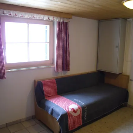 Holiday home Maisaess Lifinarblick *