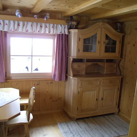 Maisaess Lifinarblick