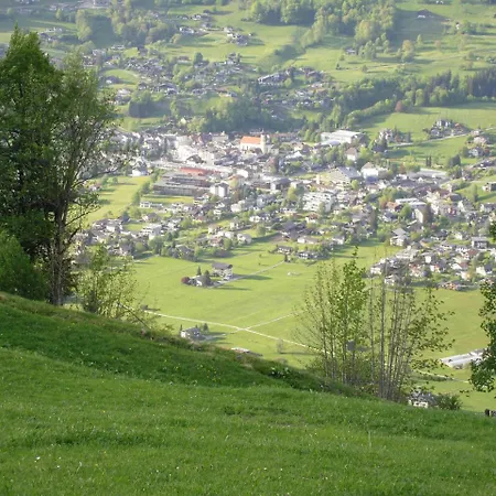 Maisaess Lifinarblick Holiday home