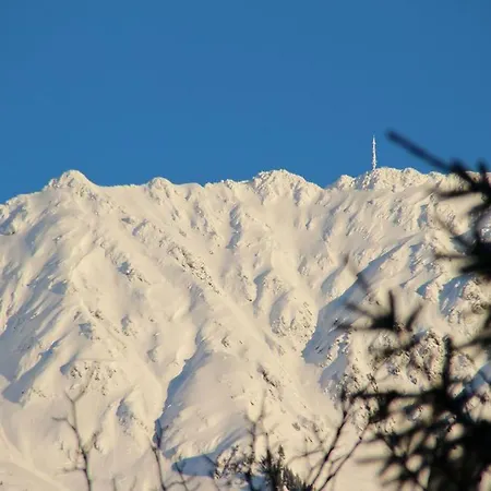 Casa vacanze Maisaess Lifinarblick