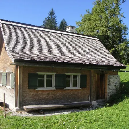 Casa vacanze Maisaess Lifinarblick *