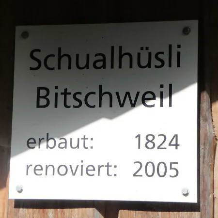 Maisaess Lifinarblick